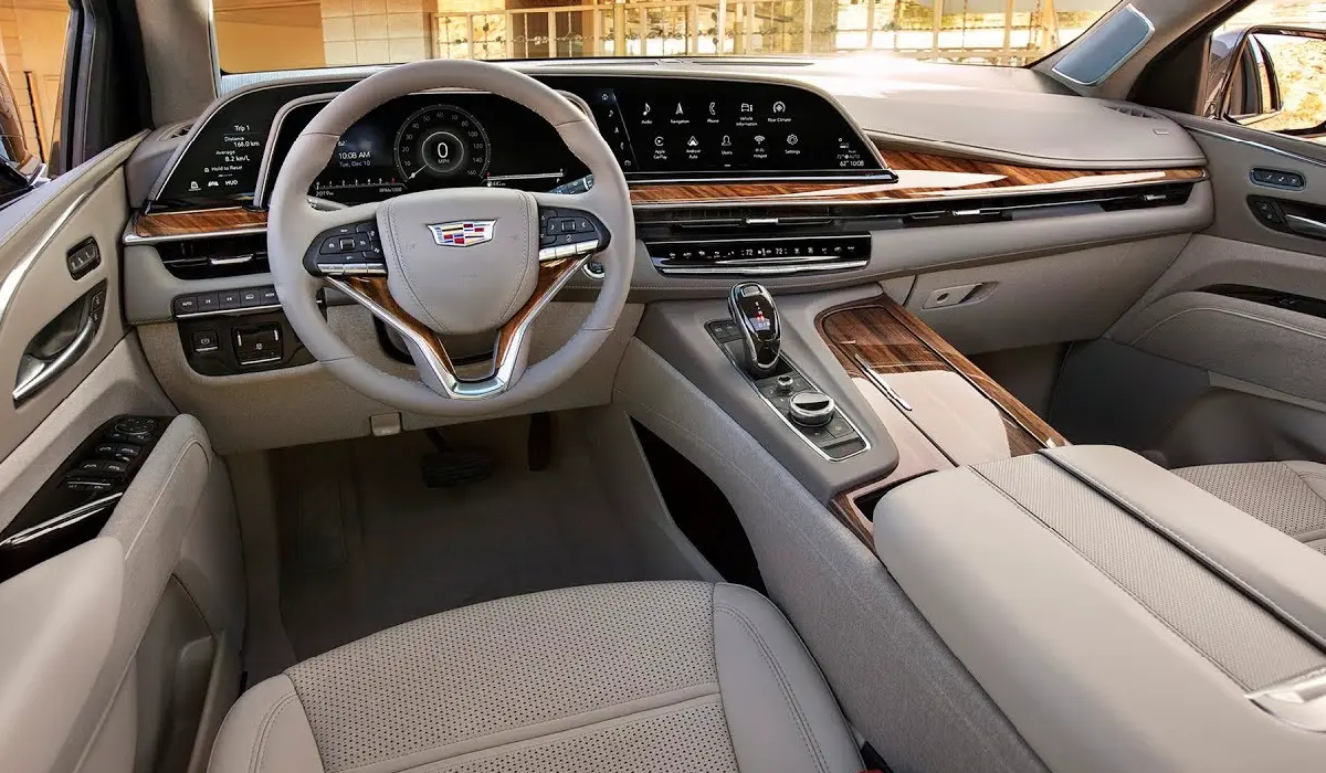 Cadillac - Escalade Sport - Car Rentals Near me - Used Cars Near me - Exclusive Concierge Club.webp